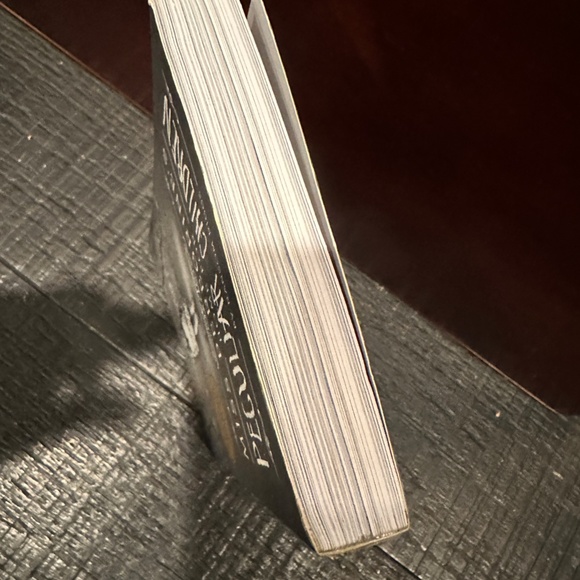 3 for $10 * Miss Peregrine's Home for Peculiar Children by Ransom Riggs - Picture 5 of 6